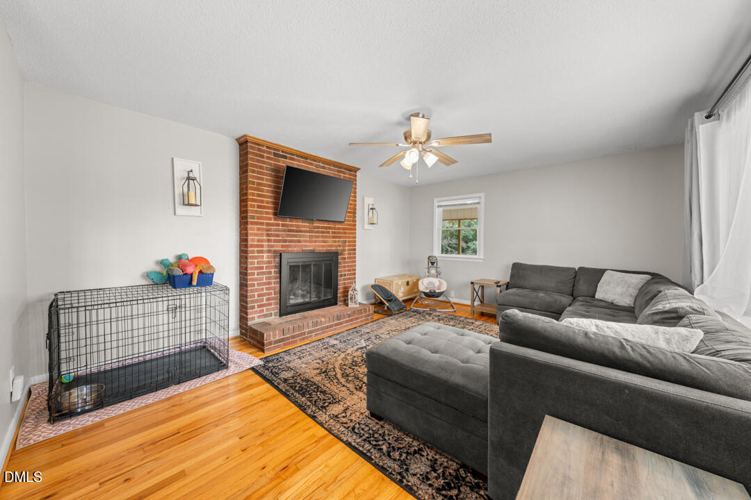4184 Fairport Road Kittrell, NC 27544 - Photo 8 of 37