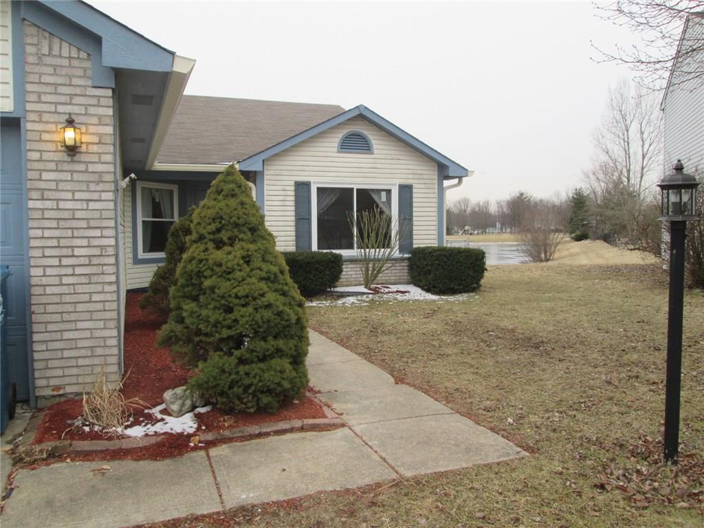 3343 West 54th Street Indianapolis, IN 46228 - Photo 2 of 16