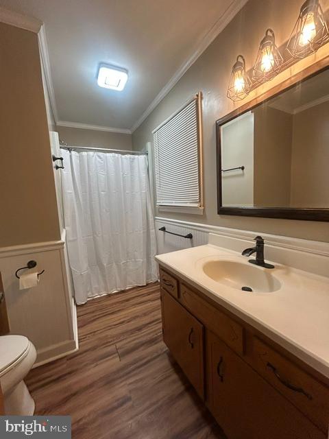 20 Ruth Street Selbyville, DE 19975 - Photo 13 of 19 a spacious bathroom with a sink a toilet and a mirror