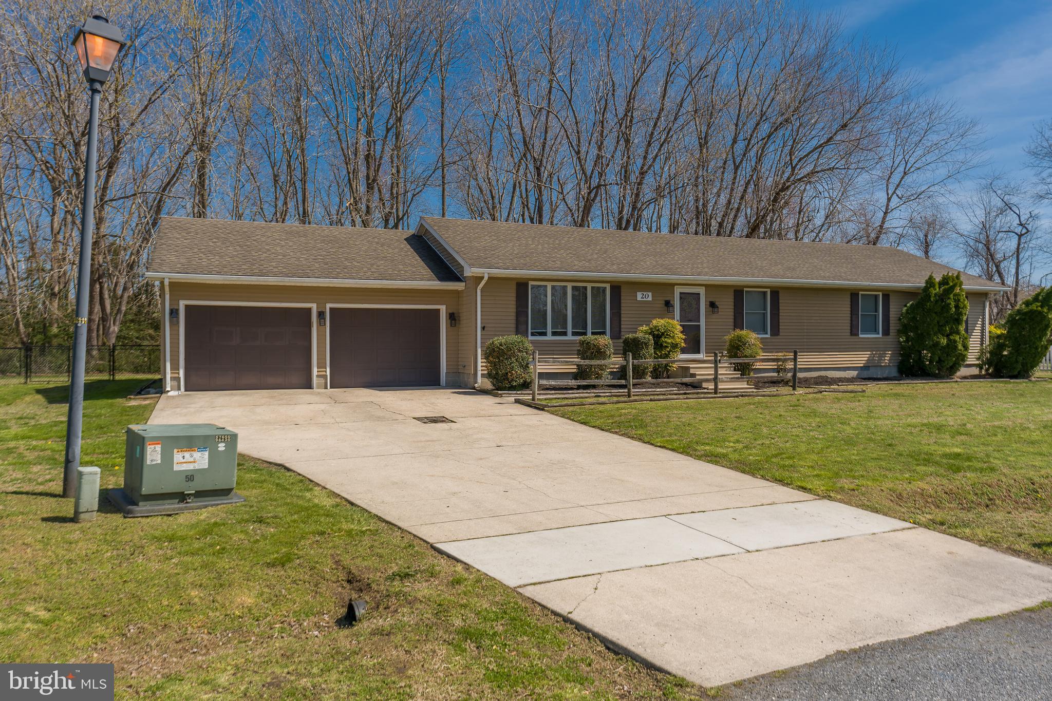 20 Ruth Street Selbyville, DE 19975 - Photo 3 of 34