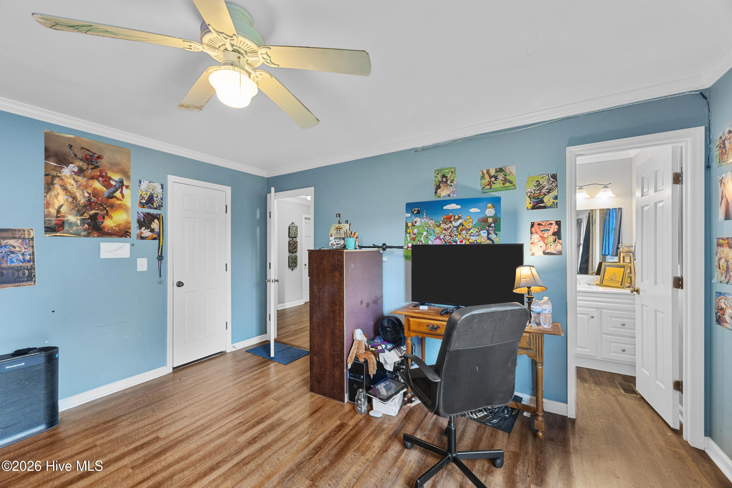 198 Verona Road Jacksonville, NC 28540 - Photo 16 of 46