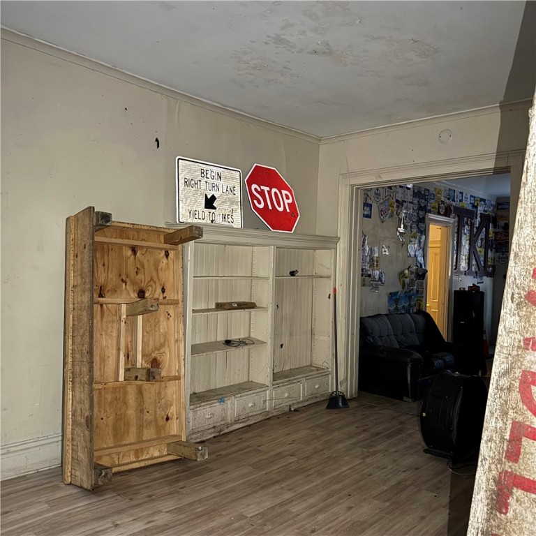 79 Chestnut Street Oneonta, NY 13820 - Photo 12 of 28 Unit 1