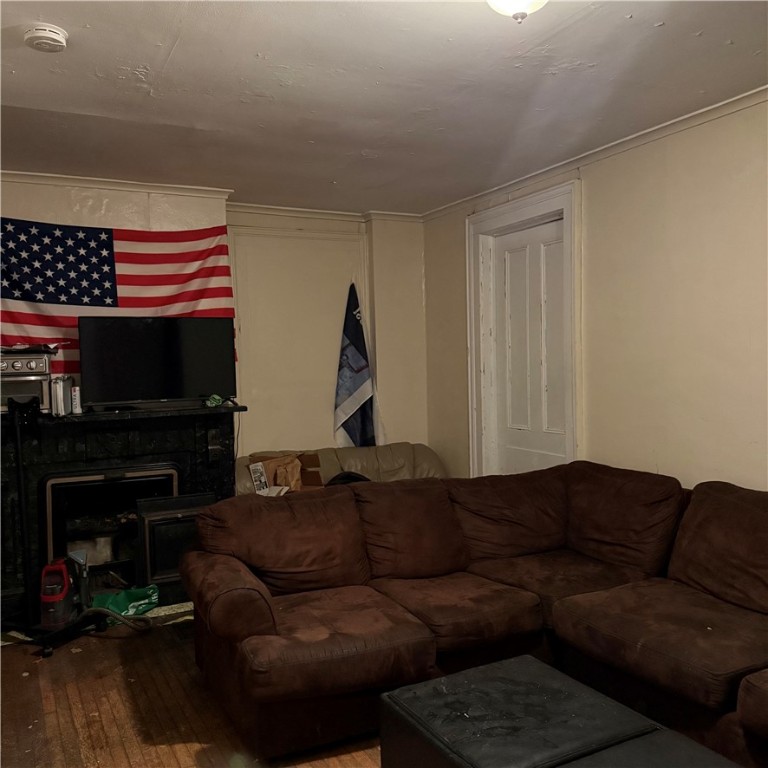 79 Chestnut Street Oneonta, NY 13820 - Photo 16 of 28 Unit 2