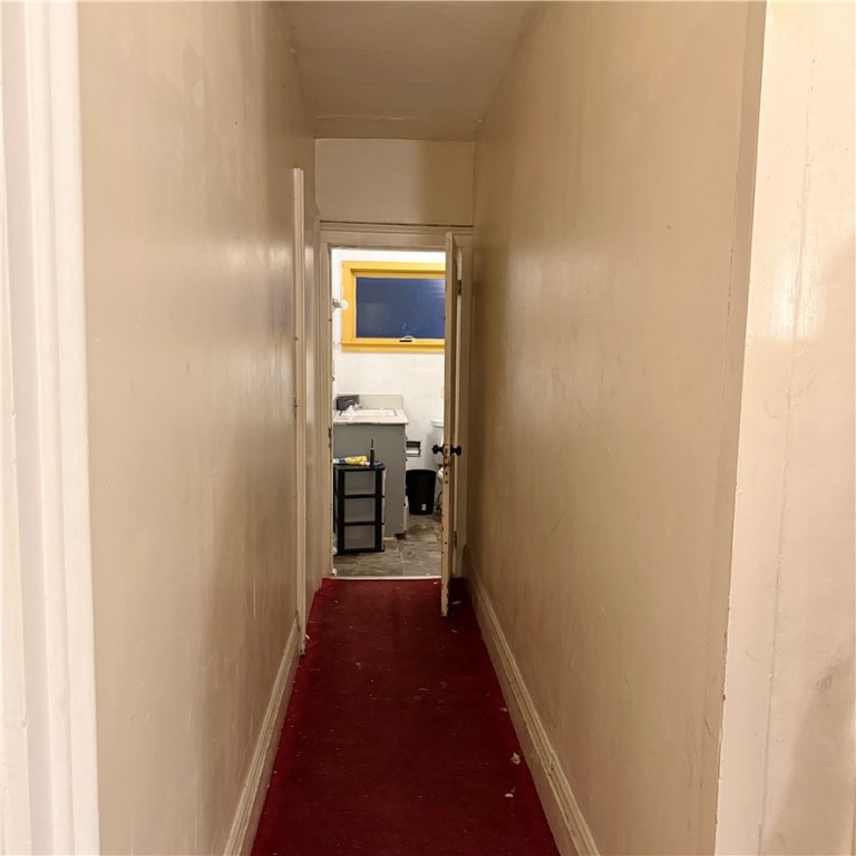 79 Chestnut Street Oneonta, NY 13820 - Photo 4 of 28 Unit 1