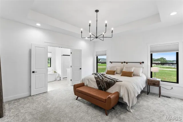 $549,900 | 714 Magnolia Lane, Farmington, MO 63640