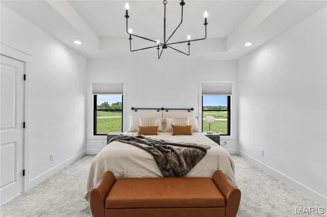 $549,900 | 714 Magnolia Lane, Farmington, MO 63640