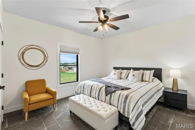 $549,900 | 714 Magnolia Lane, Farmington, MO 63640