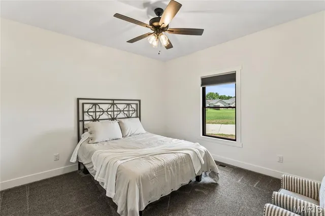 $549,900 | 714 Magnolia Lane, Farmington, MO 63640