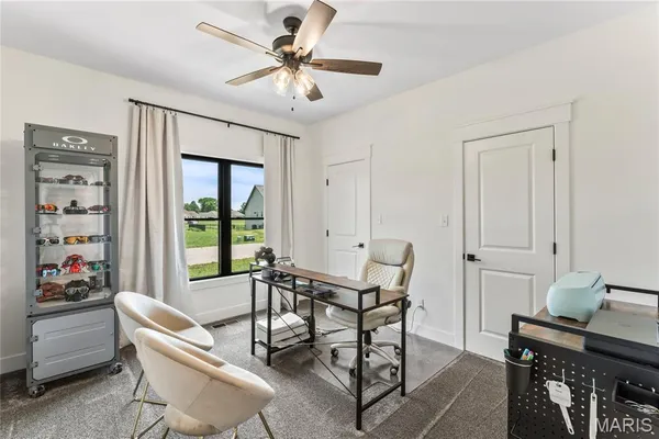 $529,000 | 714 Magnolia Lane, Farmington, MO 63640
