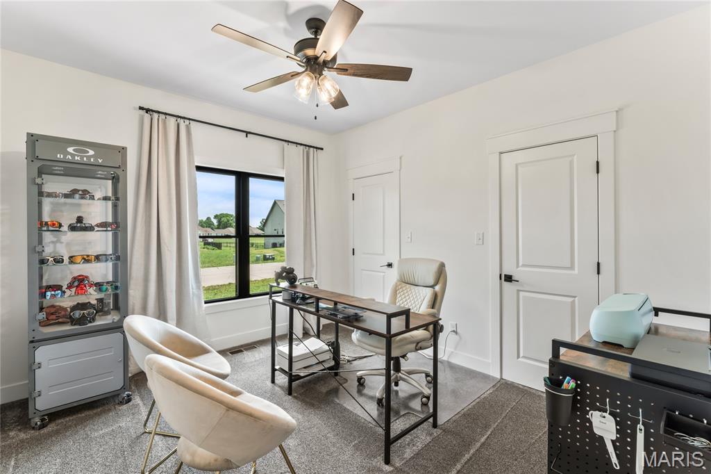 714 Magnolia Lane Farmington, MO 63640 - Photo 20 of 36