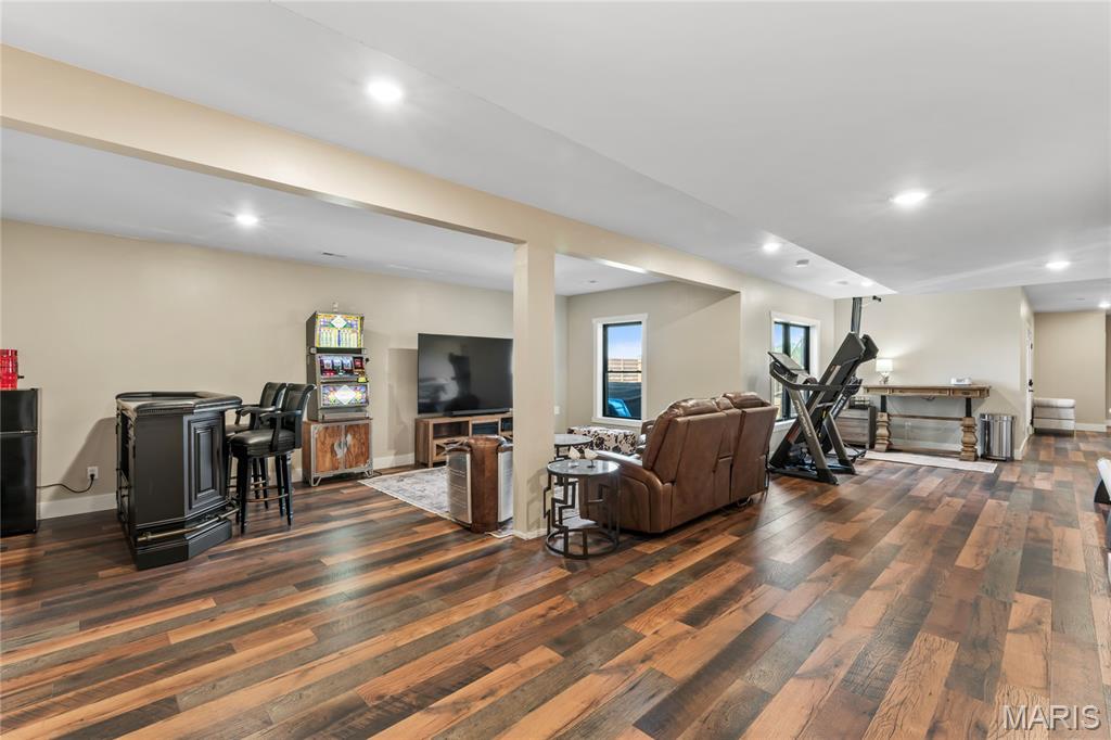 714 Magnolia Lane Farmington, MO 63640 - Photo 22 of 36