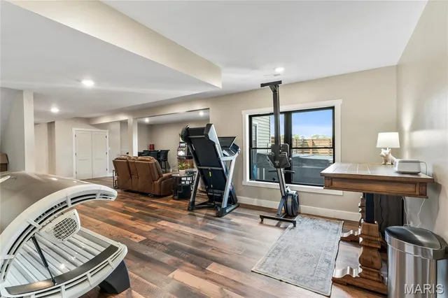 $549,900 | 714 Magnolia Lane, Farmington, MO 63640