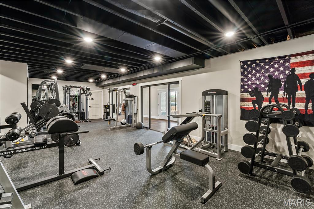 714 Magnolia Lane Farmington, MO 63640 - Photo 27 of 36