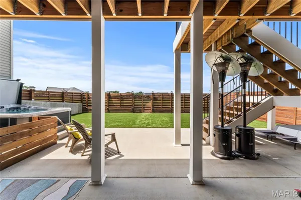 $529,000 | 714 Magnolia Lane, Farmington, MO 63640