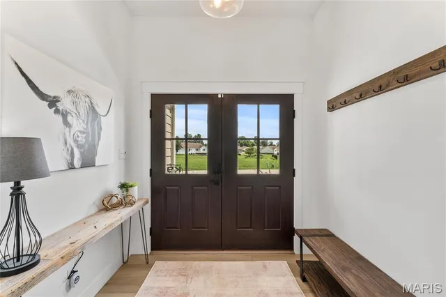 $549,900 | 714 Magnolia Lane, Farmington, MO 63640