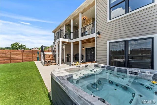 $549,900 | 714 Magnolia Lane, Farmington, MO 63640