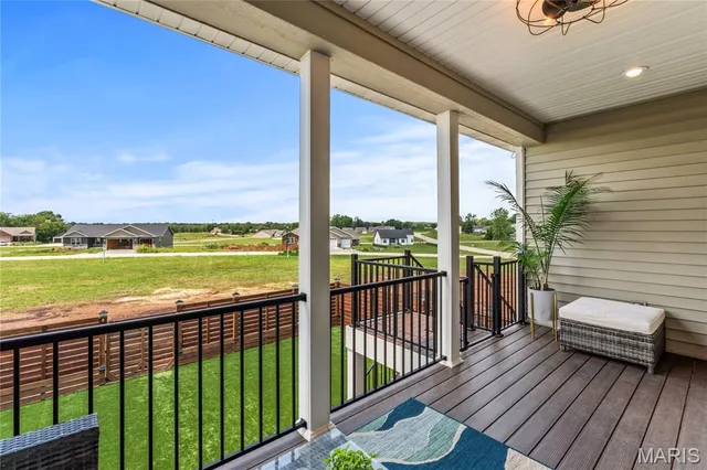 $549,900 | 714 Magnolia Lane, Farmington, MO 63640