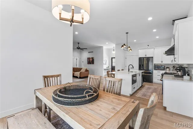 $549,900 | 714 Magnolia Lane, Farmington, MO 63640