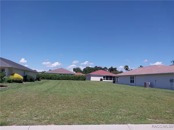 $6,995 | 4570 North Webster Island Terrace, Hernando, FL 34442