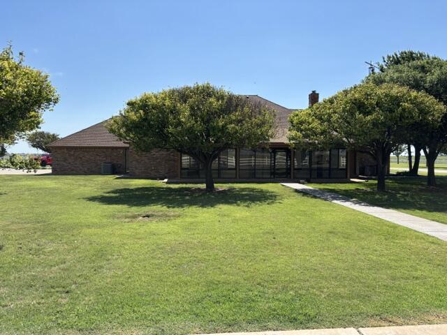1900 Interstate 27 Plainview, TX 79072 - Photo 8 of 53 7_rear