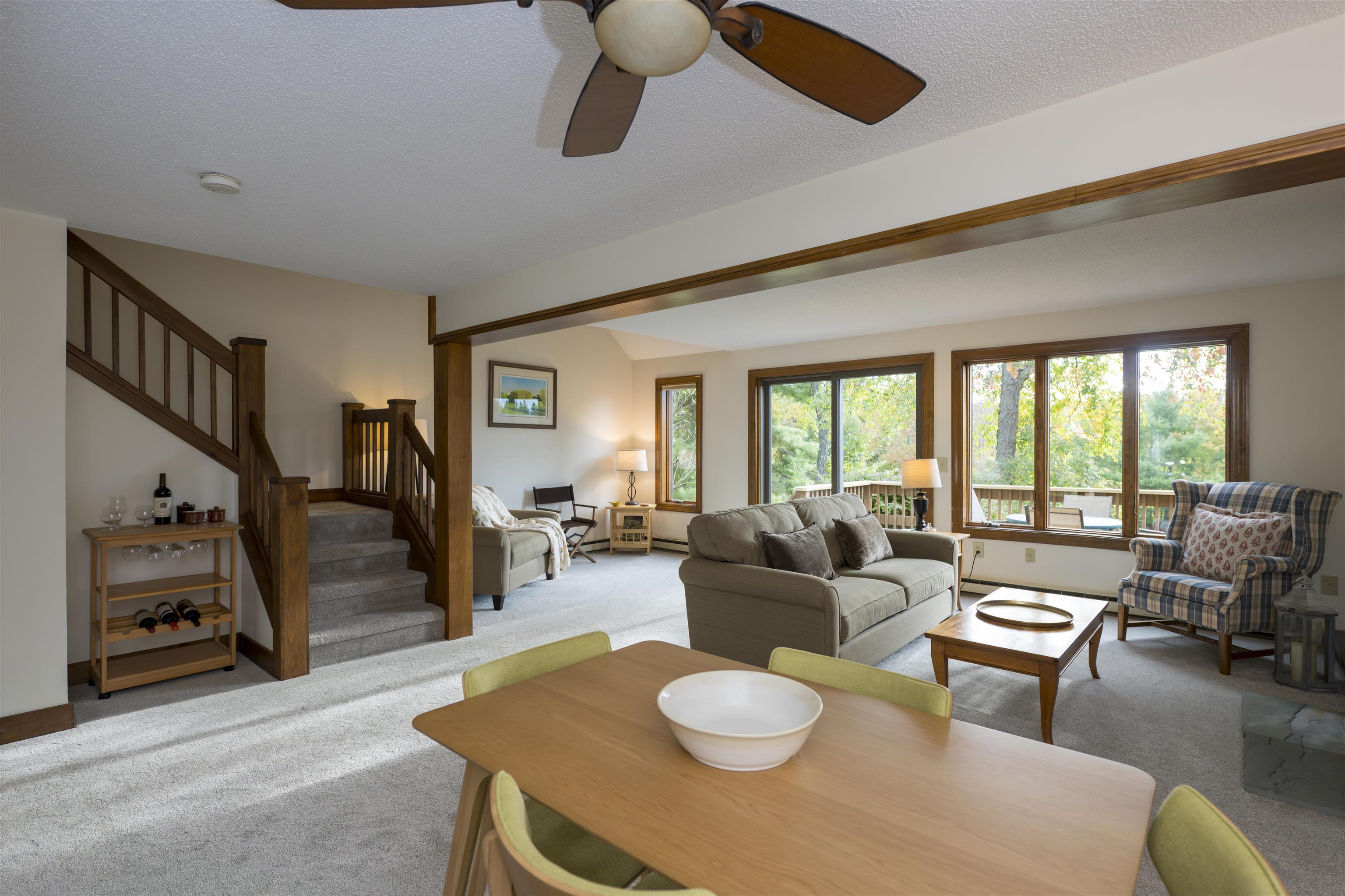 355 Lyman Batcheller Road, Unit 12E Hartford, VT 05059 - Photo 1 of 28 Gallery Image 1