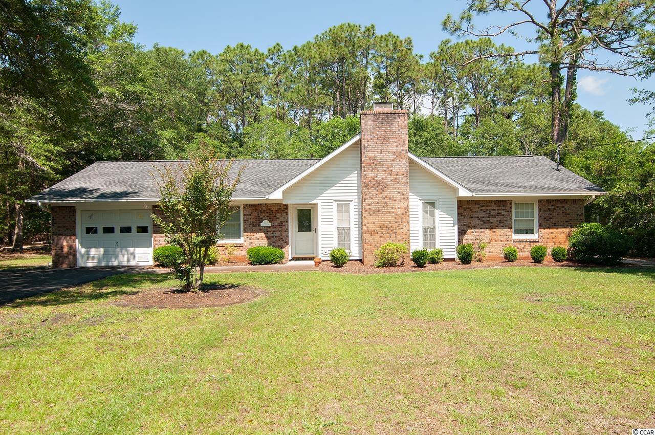 269 Kings River Road Pawleys Island, SC 29585 - Photo 1 of 32 Gallery Image 1