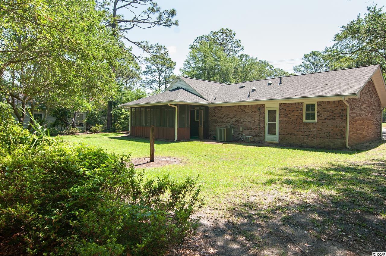 269 Kings River Road Pawleys Island, SC 29585 - Photo 2 of 32 Gallery Image 2
