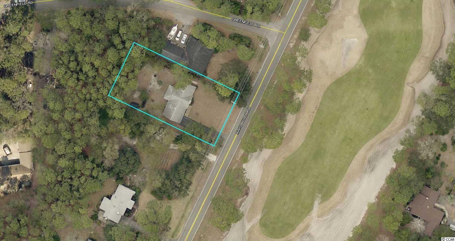 269 Kings River Road Pawleys Island, SC 29585 - Photo 25 of 32 Gallery Image 25