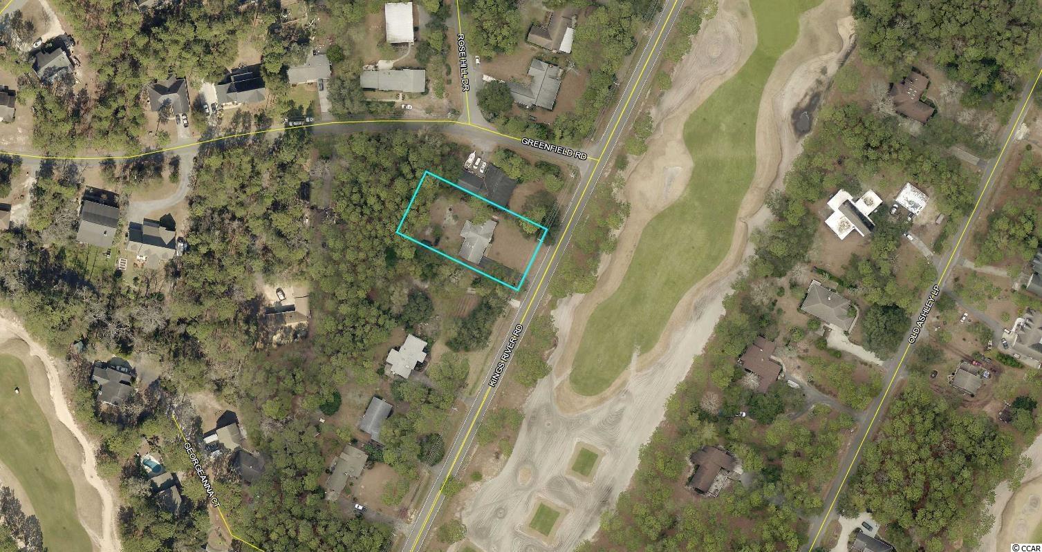 269 Kings River Road Pawleys Island, SC 29585 - Photo 26 of 32 Gallery Image 26