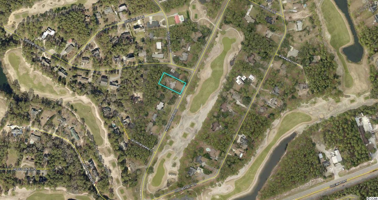 269 Kings River Road Pawleys Island, SC 29585 - Photo 27 of 32 Gallery Image 27