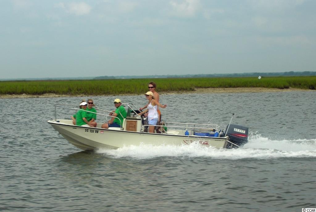 269 Kings River Road Pawleys Island, SC 29585 - Photo 29 of 32 Gallery Image 29