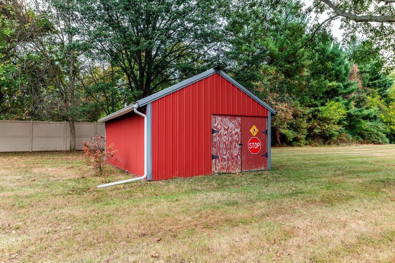 4900 Hathaway Road Lebanon, OH 45036 - Photo 34 of 36 Gallery Image 34