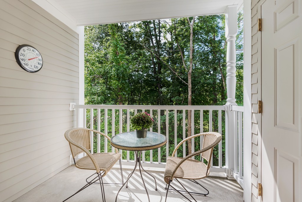 190 Chickering Road, Unit 308D North Andover, MA 01845 - Photo 14 of 19 Gallery Image 14