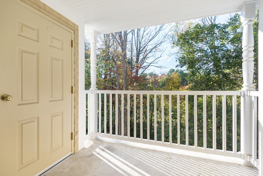 190 Chickering Road, Unit 308D North Andover, MA 01845 - Photo 15 of 19 Gallery Image 15