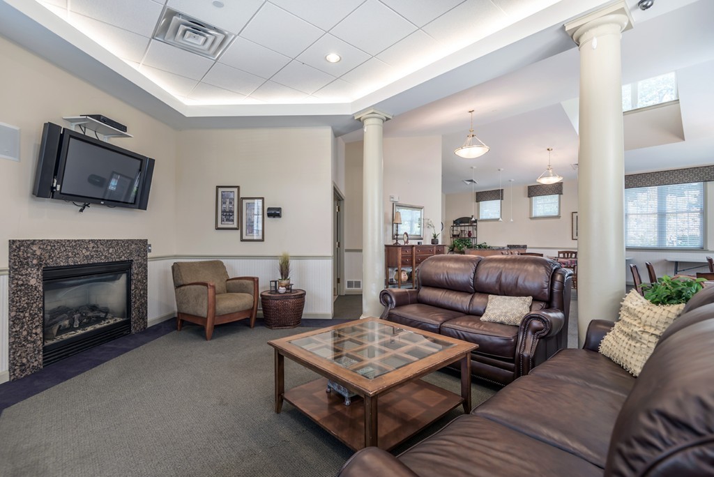 190 Chickering Road, Unit 308D North Andover, MA 01845 - Photo 17 of 19 Gallery Image 17