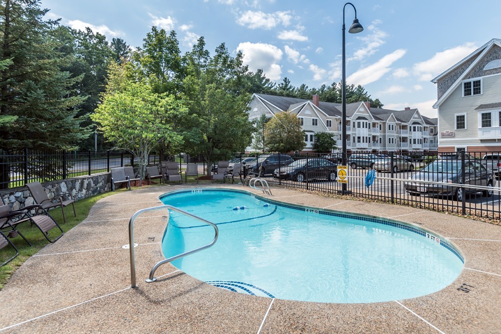 190 Chickering Road, Unit 308D North Andover, MA 01845 - Photo 18 of 19 Gallery Image 18