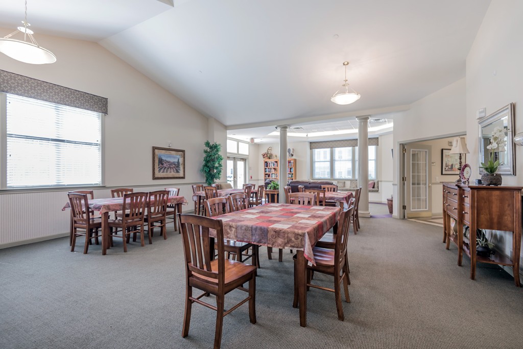 190 Chickering Road, Unit 308D North Andover, MA 01845 - Photo 19 of 19 Gallery Image 19