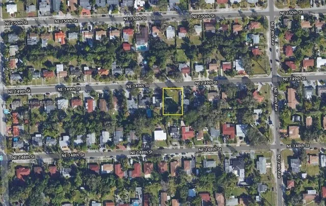 $699,000 | 0 Northeast 149th, Miami, FL 33161