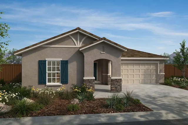 $465,990 | 2150 South Terry Avenue, Fresno, CA 93725