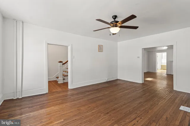 $267,900 | 148 North Carlisle Street, Greencastle, PA 17225