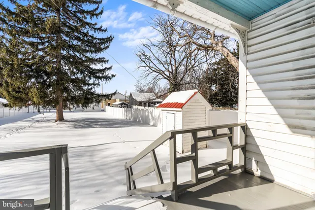 $267,900 | 148 North Carlisle Street, Greencastle, PA 17225