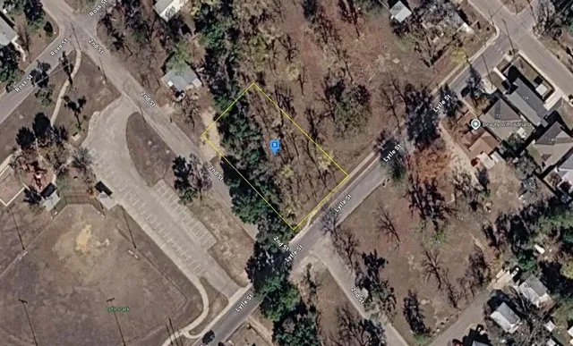 $82,999 | 1310 2nd Street, Kerrville, TX 78028