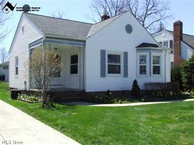 5396 Summit Road Lyndhurst, OH 44124 - Photo 1 of 1