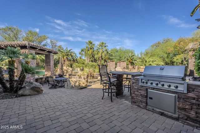 $7,995,000 | 5030 East Mockingbird Lane, Paradise Valley, AZ 85253