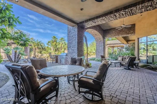 $7,995,000 | 5030 East Mockingbird Lane, Paradise Valley, AZ 85253