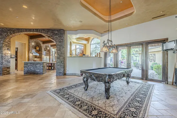 $7,995,000 | 5030 East Mockingbird Lane, Paradise Valley, AZ 85253