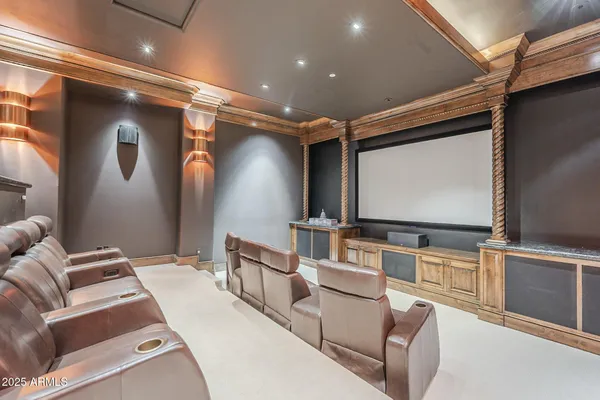 $7,995,000 | 5030 East Mockingbird Lane, Paradise Valley, AZ 85253