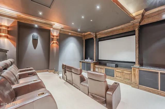 $7,995,000 | 5030 East Mockingbird Lane, Paradise Valley, AZ 85253