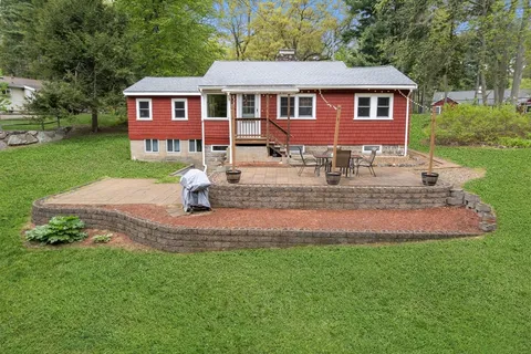 $749,000 | 30 Stonebridge Road, Wayland, MA 01778