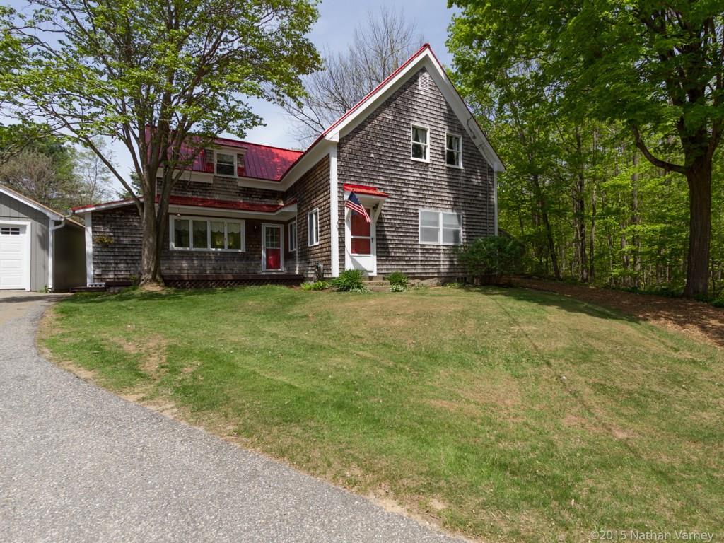 2549 Hallowell Road Litchfield, ME 04350 - Photo 24 of 35 Photo